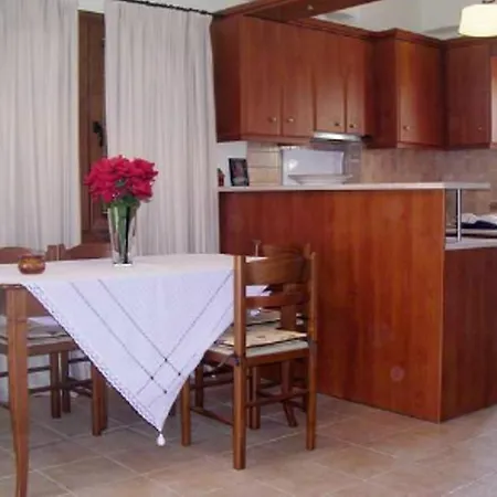 Villa Epavlis Methoni (Messenia)
