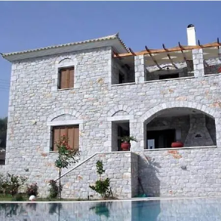 Villa Epavlis