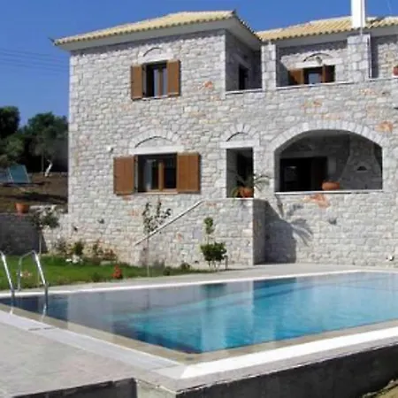 Epavlis Methoni (Messenia)