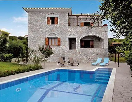 Epavlis Methoni (Messenia)