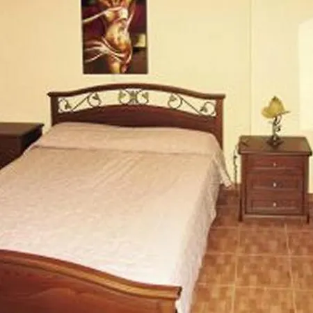 Villa Epavlis Methoni (Messenia)