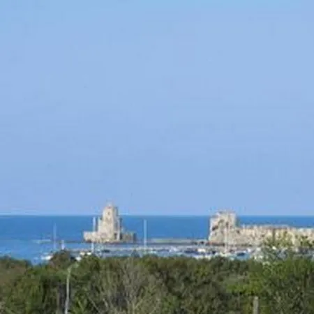 Villa Epavlis Methoni (Messenia)